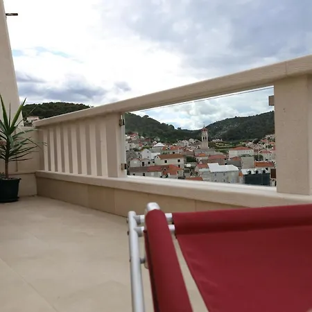 Apartamento View