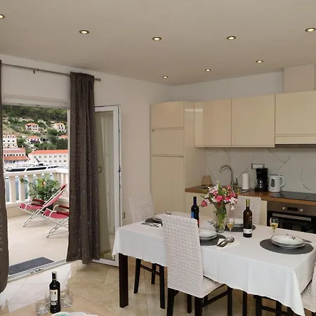 Apartamento View