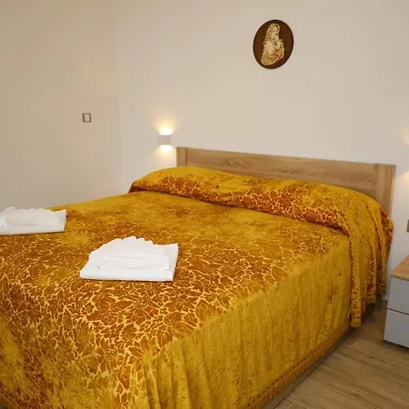 View Apartamento Pucisca