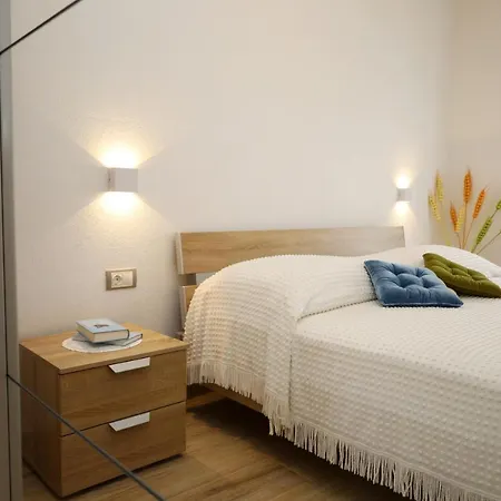 Apartamento View Pucisca