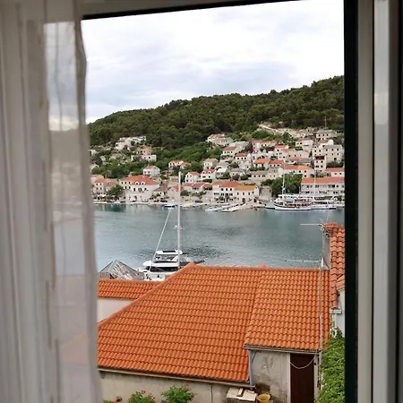 View Apartman Pucisca