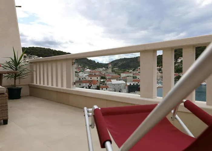 شقة View بوتشيتشا