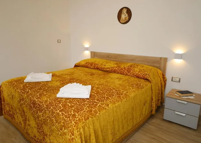 View דירה פוצ'ישצ'ה