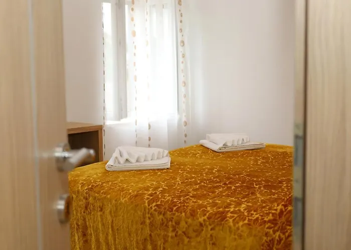 View * פוצ'ישצ'ה