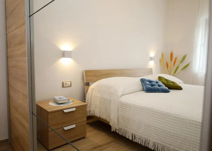 דירה View פוצ'ישצ'ה