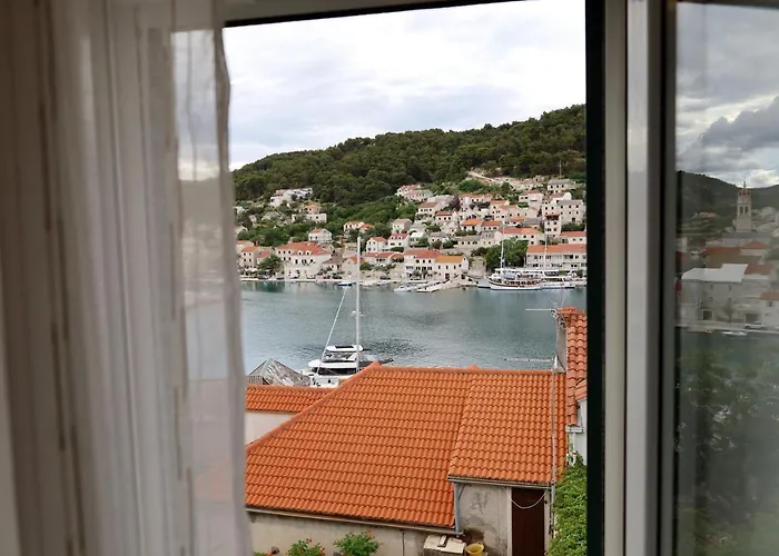 View דירה פוצ'ישצ'ה