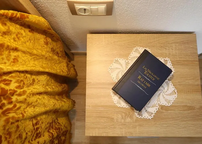 View פוצ'ישצ'ה